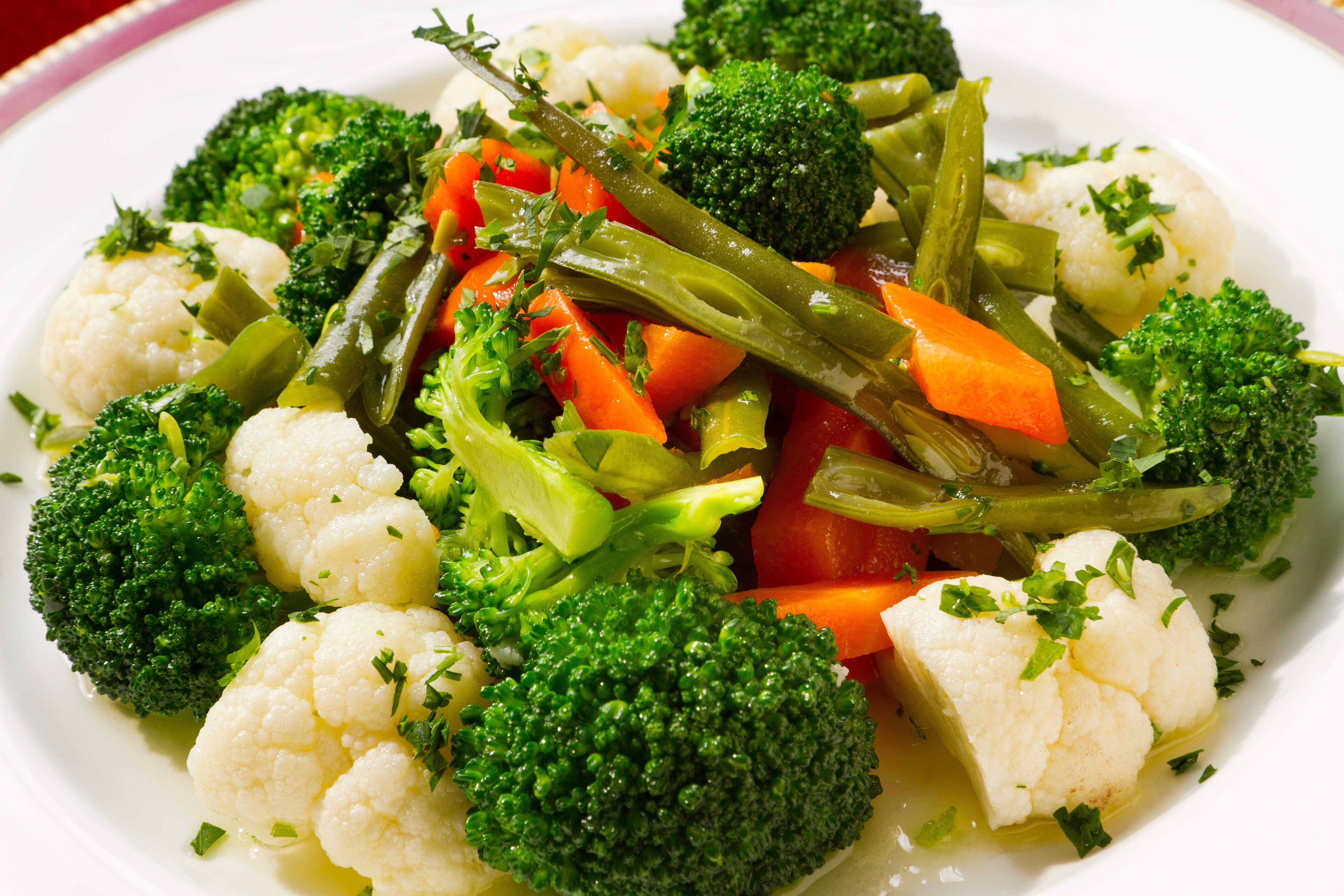 Order Sauteed Vegetables food online from Turkish Kitchen store, New York on bringmethat.com