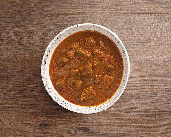 Order Lamb Curry food online from Curry Home store, Charlotte on bringmethat.com