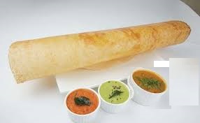 Order Plain Dosa food online from Hyderabad Biryani House store, Rochester on bringmethat.com