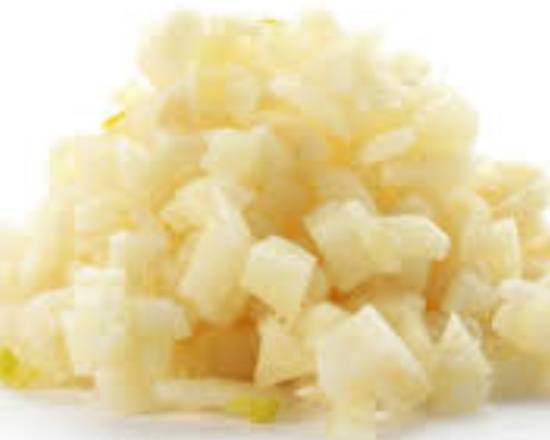 Order Minced Garlic food online from The Bronze Empire store, Denver on bringmethat.com