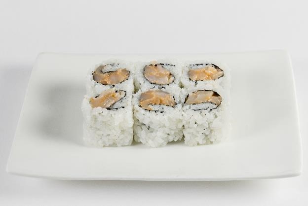 Order Karai Kaibashira food online from Blue Ribbon Sushi Izakaya store, New York on bringmethat.com