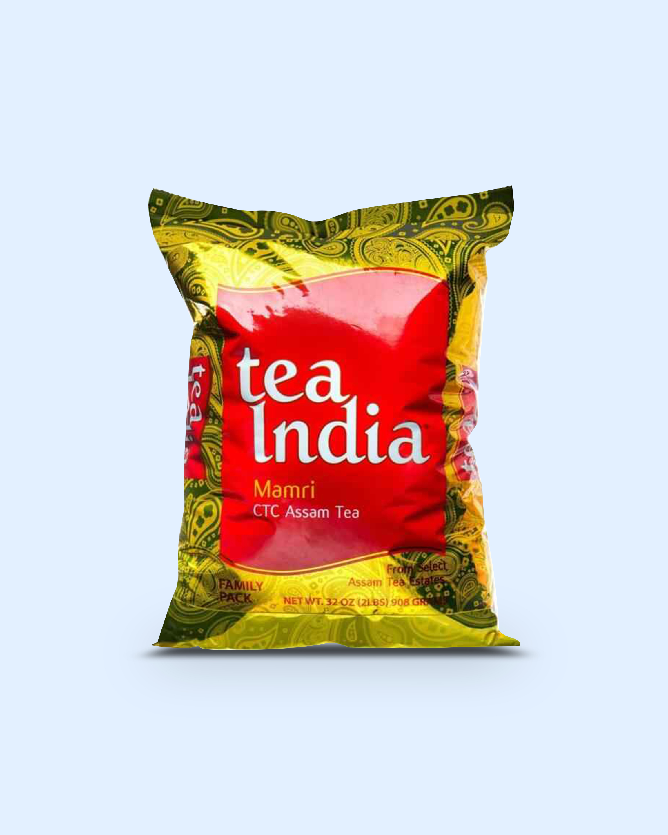 Order India Tea food online from India Delivered store, San Francisco on bringmethat.com