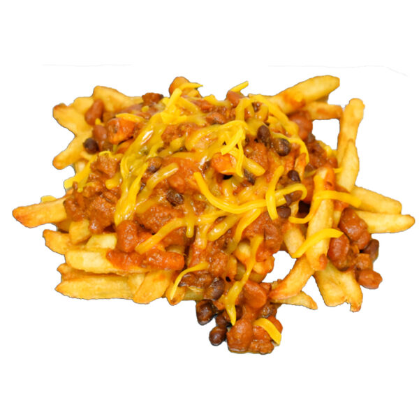 Order Chili Cheese Fries food online from Napoli Pizza store, Las Vegas on bringmethat.com