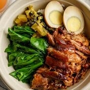 Order Kao Ka Moo food online from Thai Street store, Baltimore on bringmethat.com