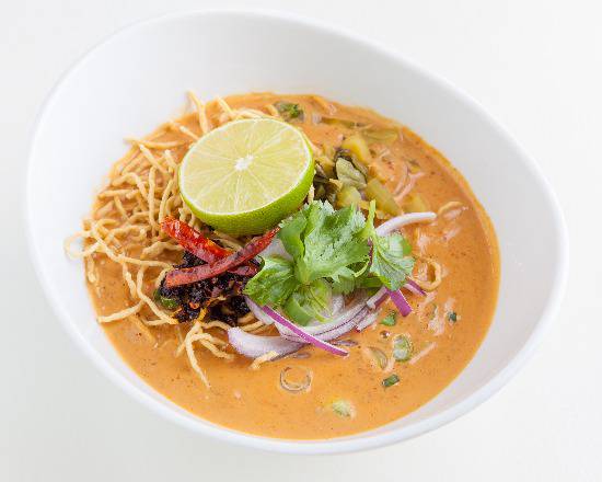Order Khao Soi food online from Silom 12 store, Chicago on bringmethat.com