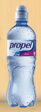 Order Propel Berry food online from Speedy's Convenience Store #10 store, Saint Joseph on bringmethat.com
