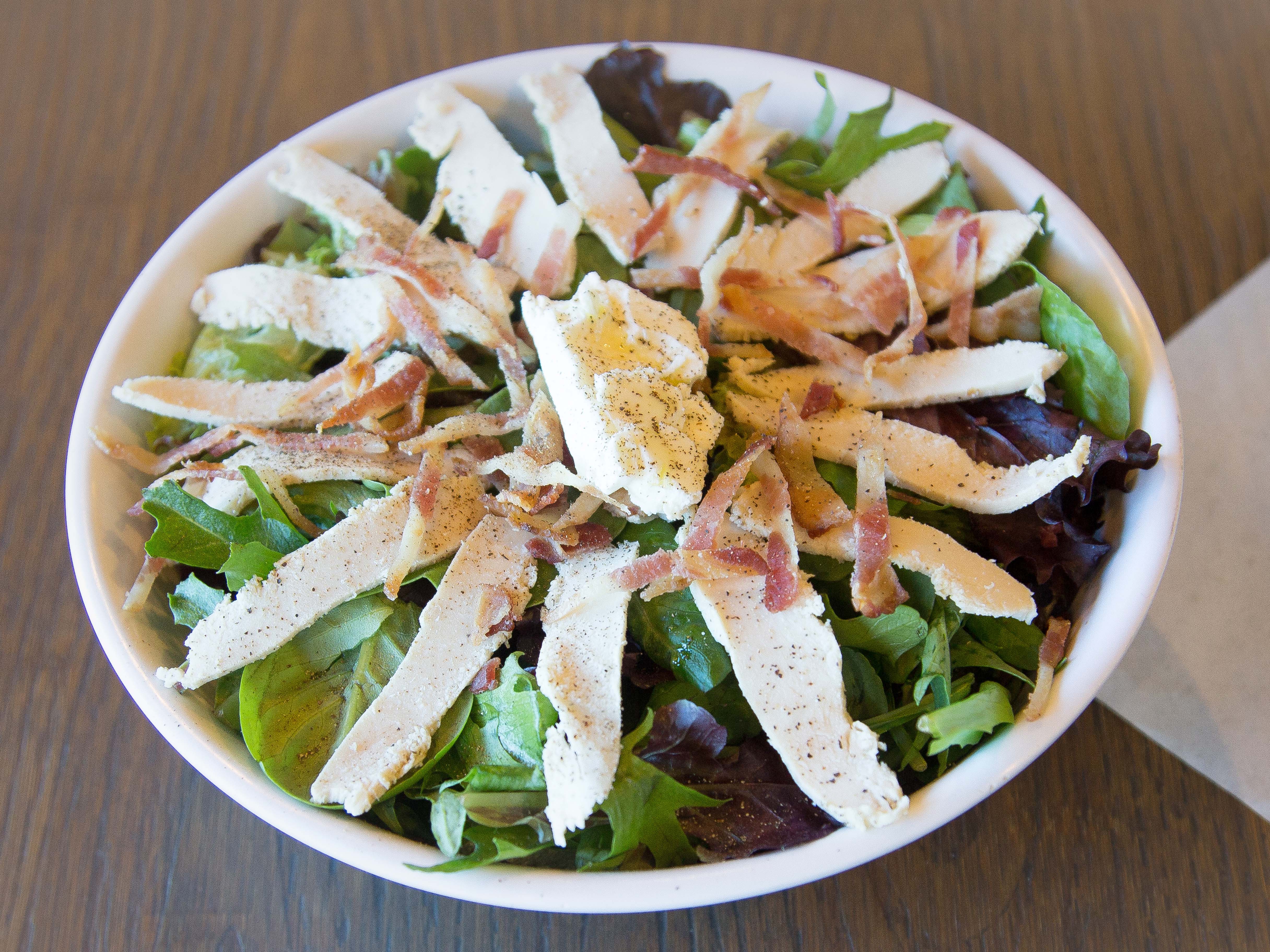 Order Touraine Salad food online from Madame tomate store, Manhattan Beach on bringmethat.com