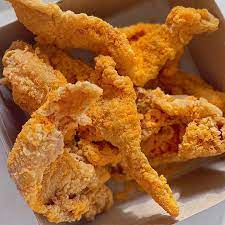 Order BNB Chicken Fry food online from Cafe Captain Cook store, Tempe on bringmethat.com