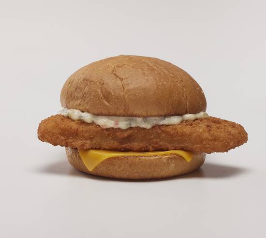 Order Fish Sandwich food online from Penguin Point #15 store, Auburn on bringmethat.com