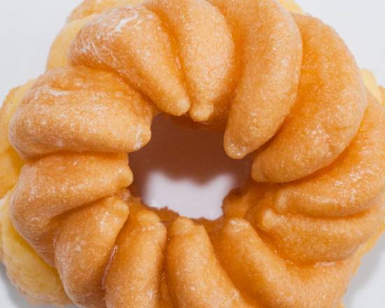 Order Glazed French Crueller food online from FROST Doughnuts store, Mill Creek on bringmethat.com