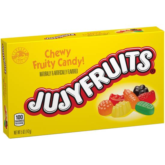 Order Jujyfruits Chewy Fruity Candy, 5 OZ food online from Cvs store, SAINT CLAIR SHORES on bringmethat.com