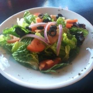 Order House Salad food online from Brooklyn V Pizza store, Chandler on bringmethat.com