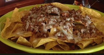 Order Nacho food online from Las Palmas Mexican Grill store, Somersworth on bringmethat.com