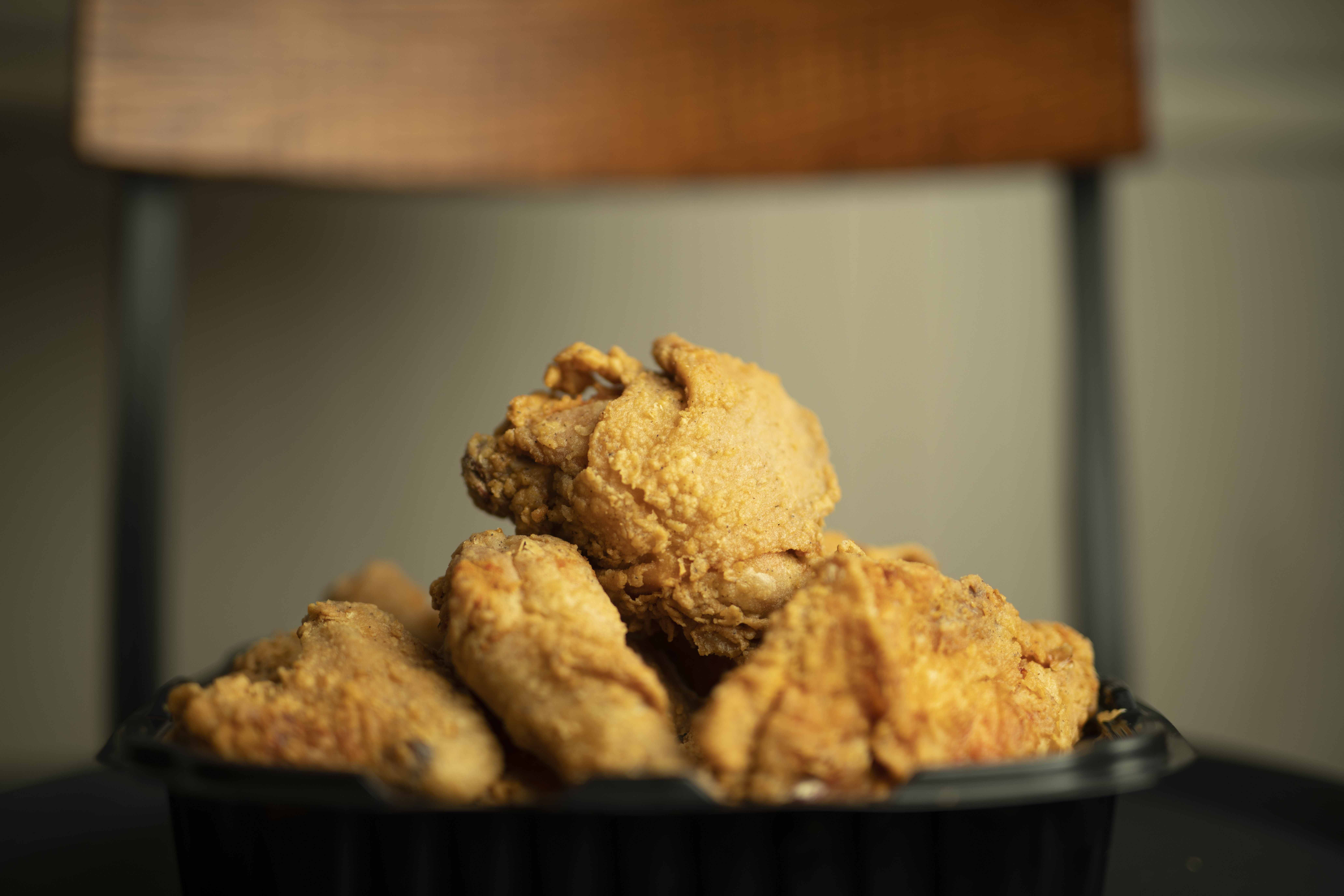 Order 20 Pieces of Fried Chicken food online from Golden Corral store, Killeen on bringmethat.com