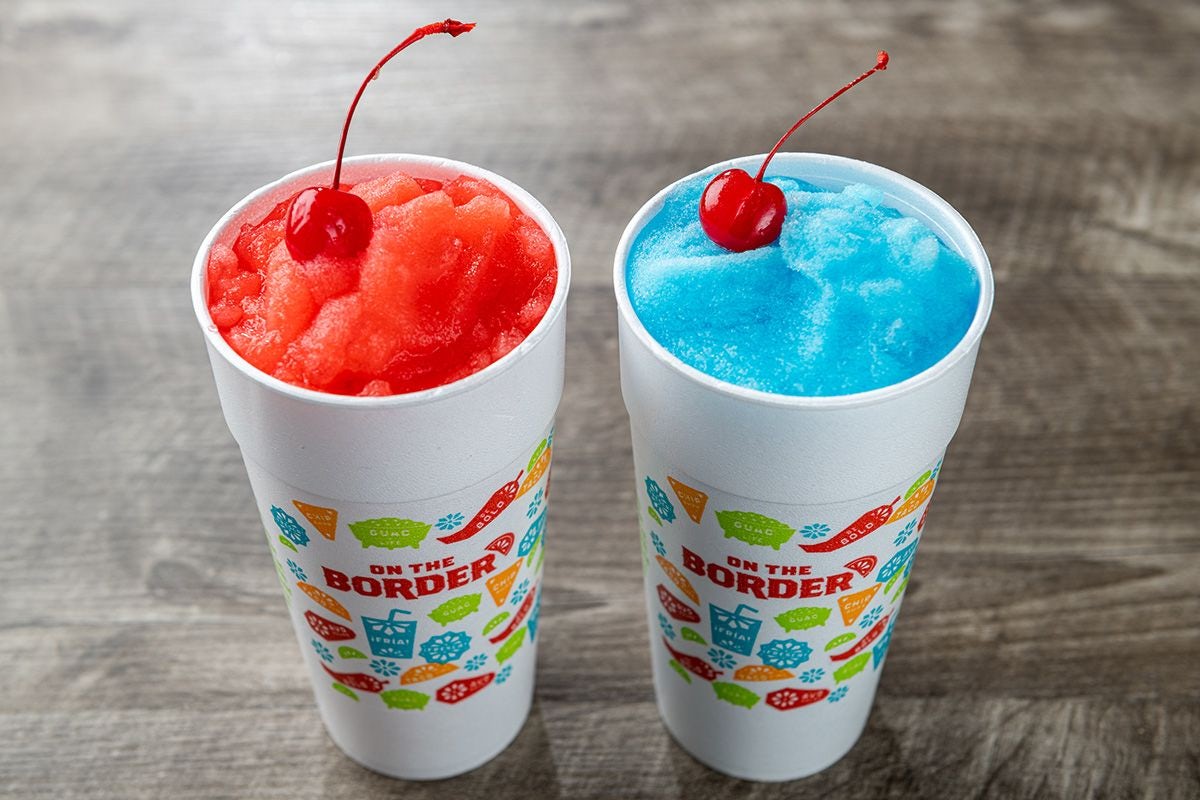 Order Kids Border Blasts food online from On The Border store, Holtsville on bringmethat.com
