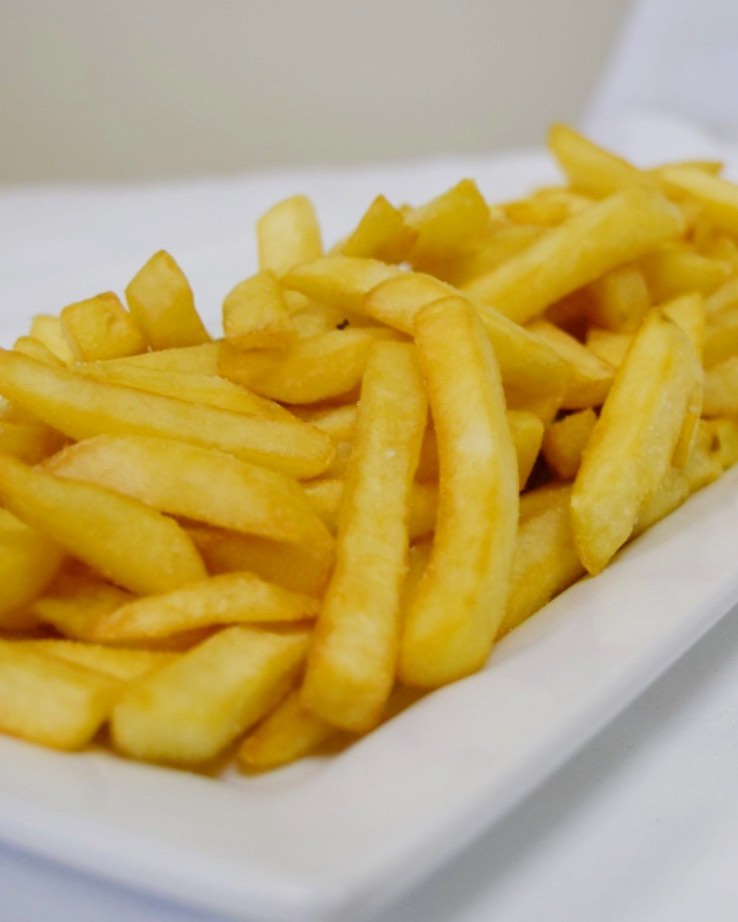 Order French Fries food online from Gaetano Of Maple Shade store, Maple Shade on bringmethat.com