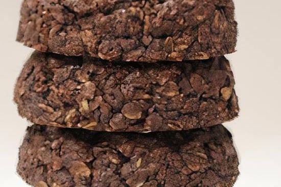 Order Chocolate Salty Oats Six Pack food online from Teaism store, Washington on bringmethat.com