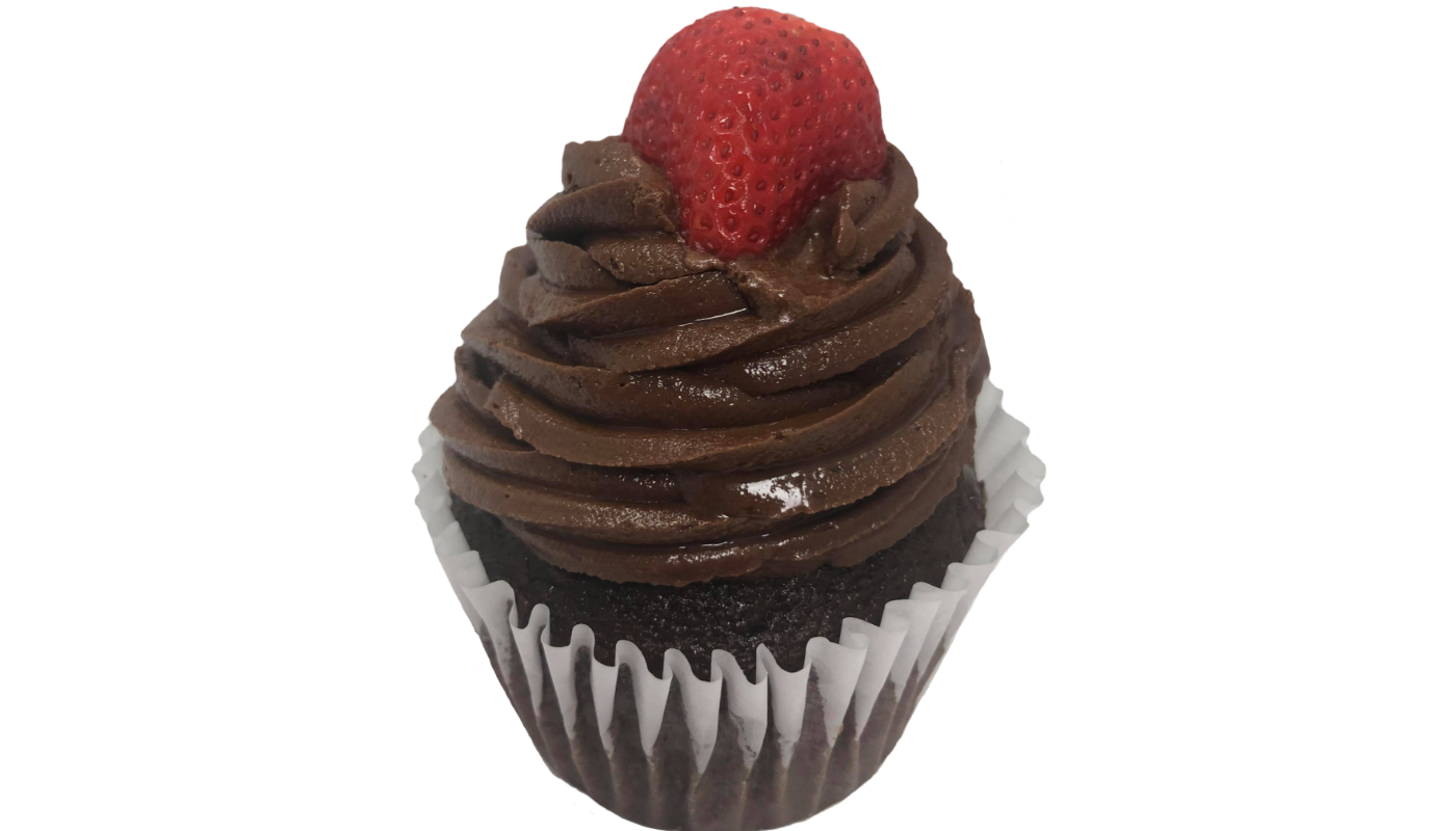 Order Chocolate Strawberry food online from Sugar Mama Bakeshoppe store, Suffolk on bringmethat.com