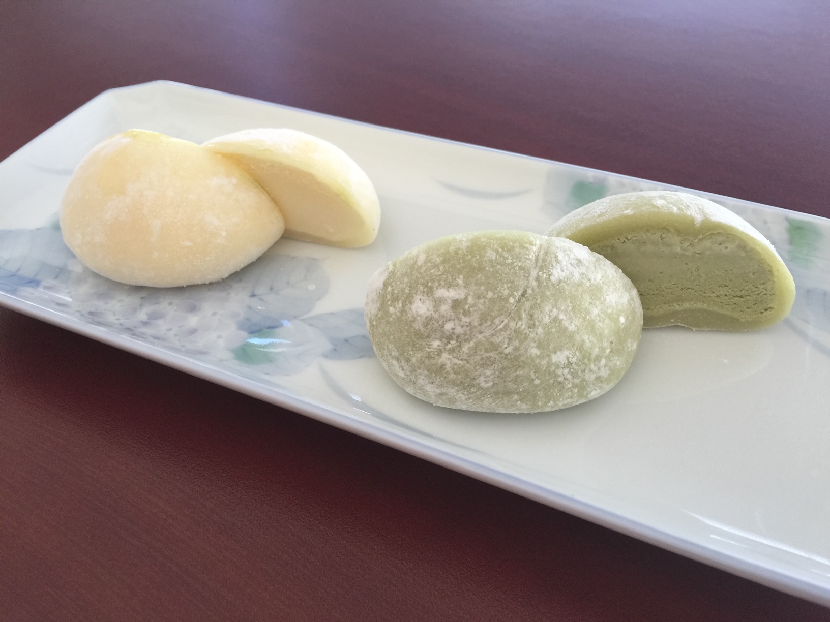 Order Mochi Ice Cream food online from JK's Table store, Minneapolis on bringmethat.com