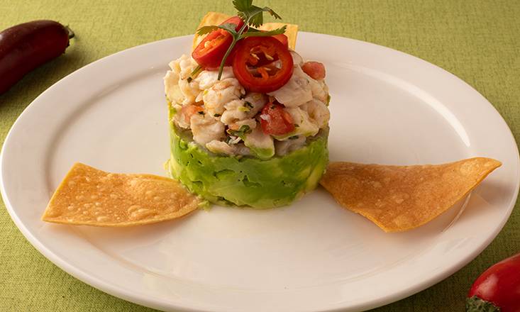 Order Ceviche food online from Los Tios store, Sugar Land on bringmethat.com