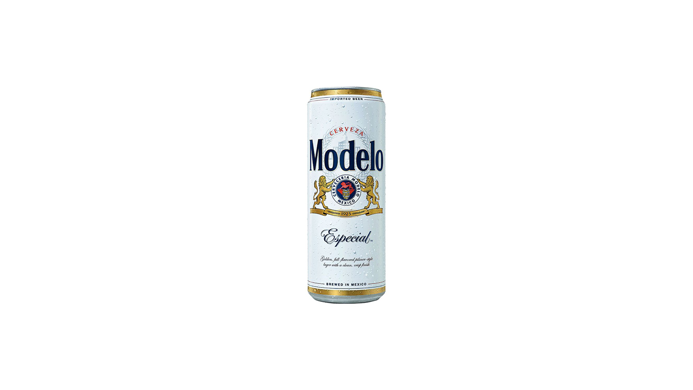 Order Modelo 24oz Can food online from Extra Mile 3022 store, Lincoln on bringmethat.com