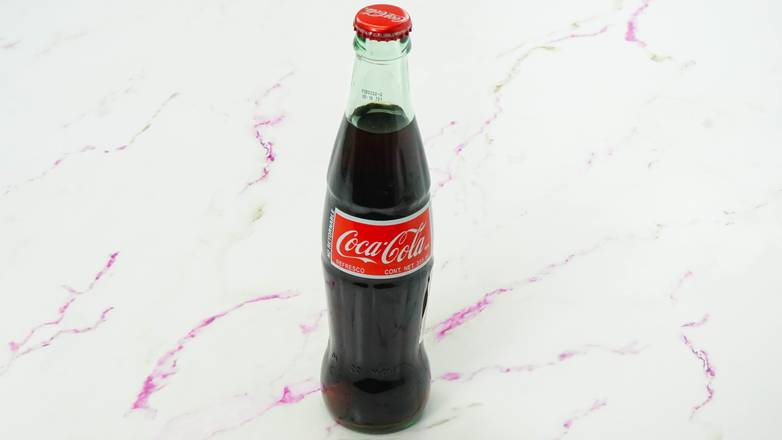 Order Coca-Cola food online from Fresh Baguette store, Bethesda on bringmethat.com
