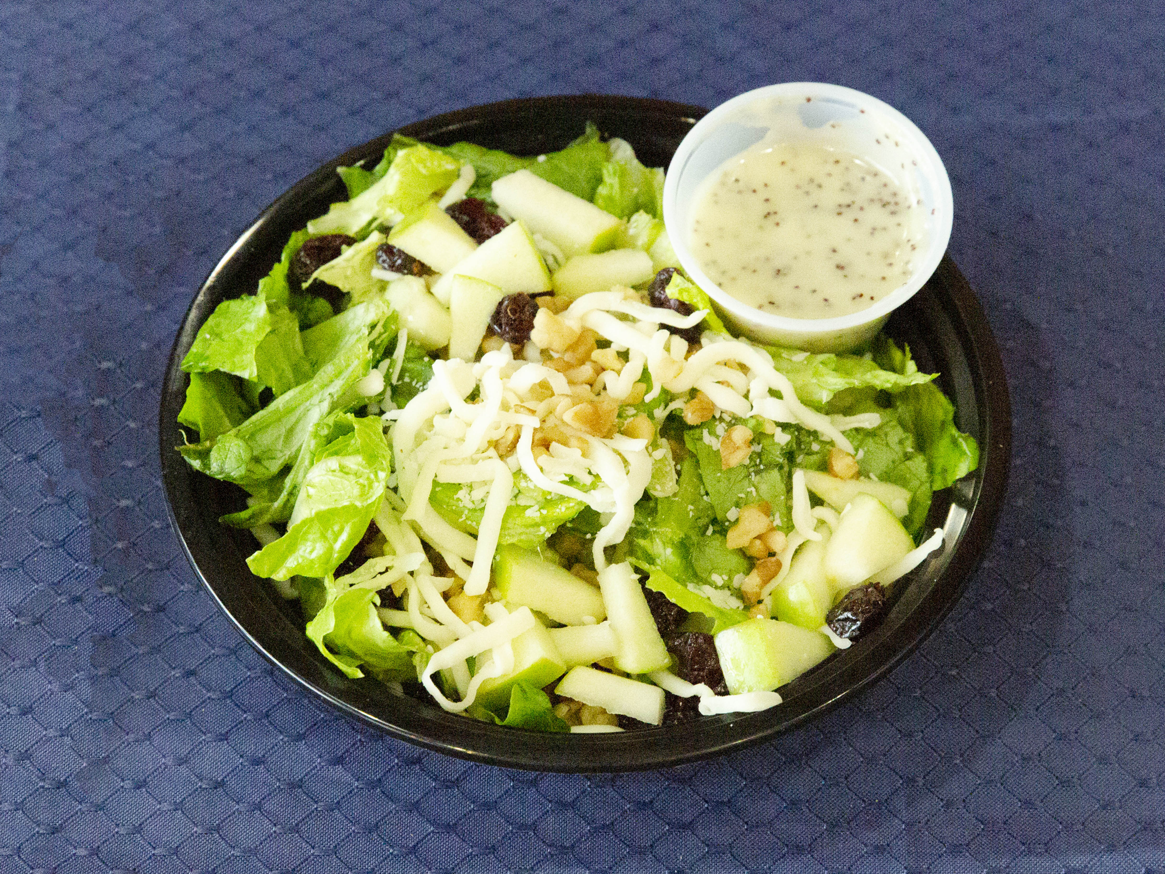 Order Croc Salad food online from Croc Soup Company store, Golden on bringmethat.com