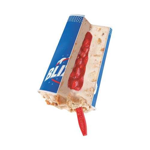 Order NY CheeseCake Blizzard food online from Dairy Queen store, Glen Ellyn on bringmethat.com