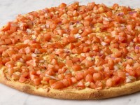 Order Bruschetta Pizza food online from Bella Notte Italian Restaurant & Pizza store, Little Falls on bringmethat.com