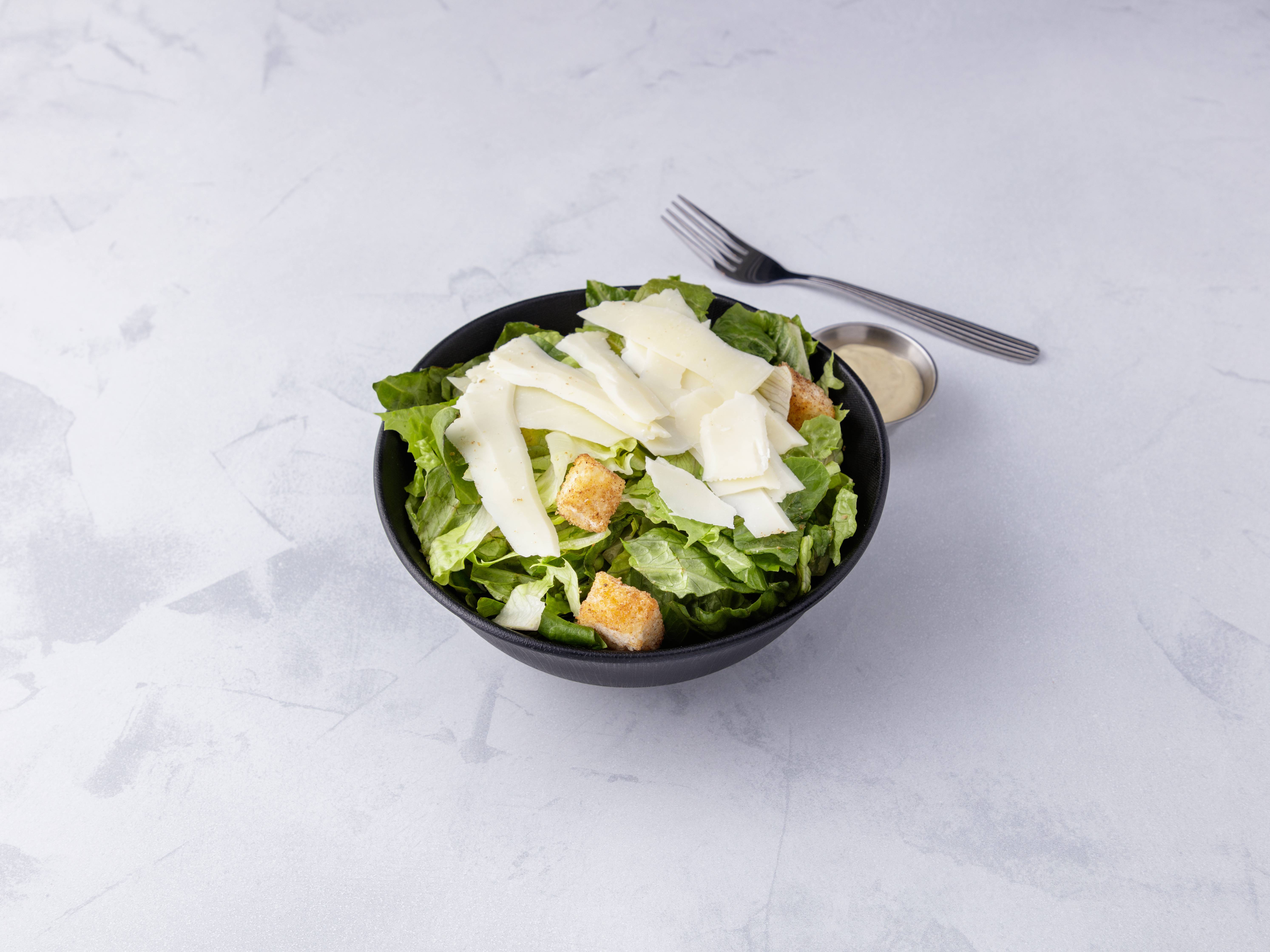 Order Caesar Salad food online from Tippin inn bar & grill store, Astoria on bringmethat.com