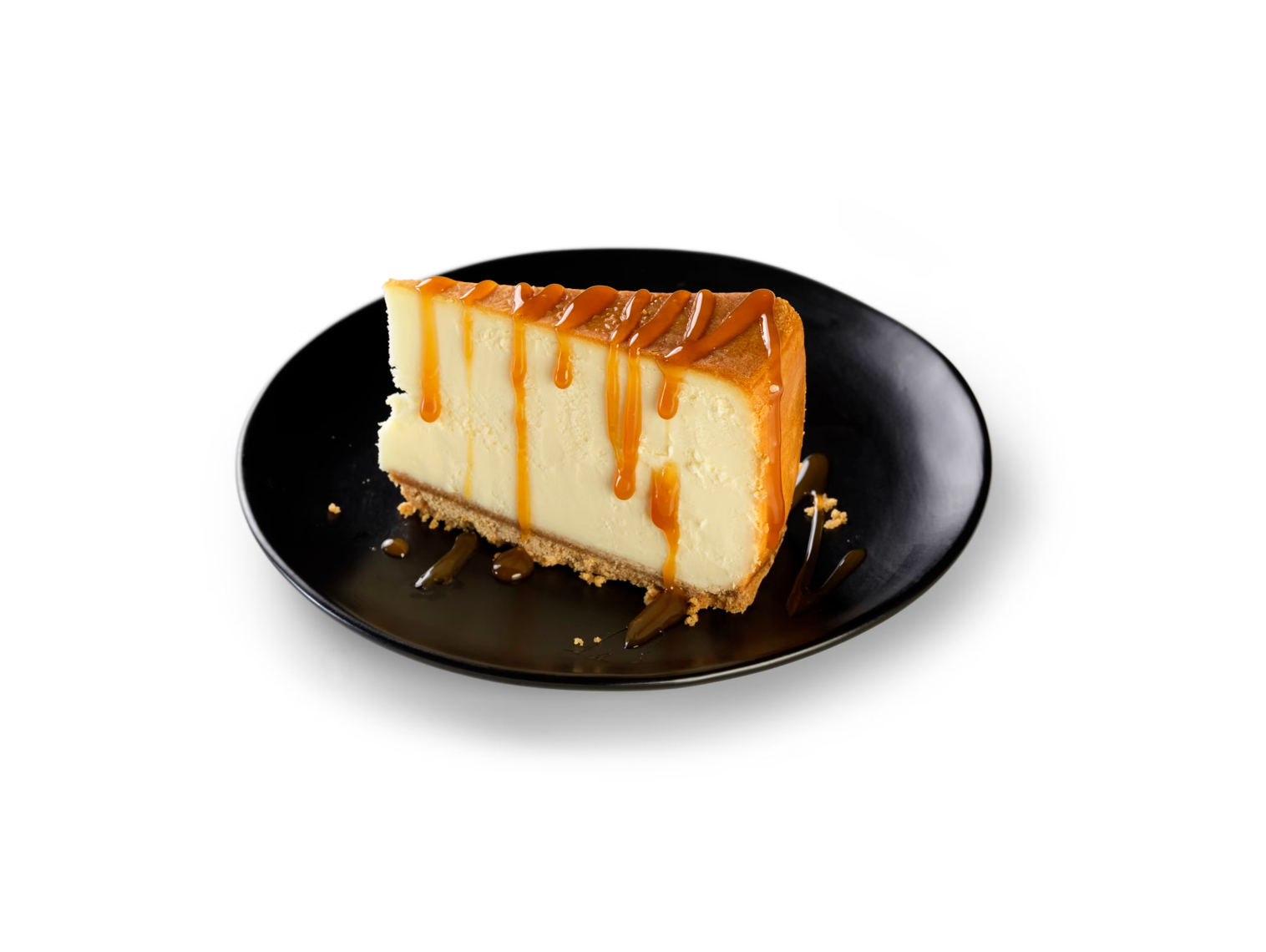 Order New York-Syle Cheesecake food online from Buffalo Wild Wings Grill & Bar store, Canal Winchester on bringmethat.com