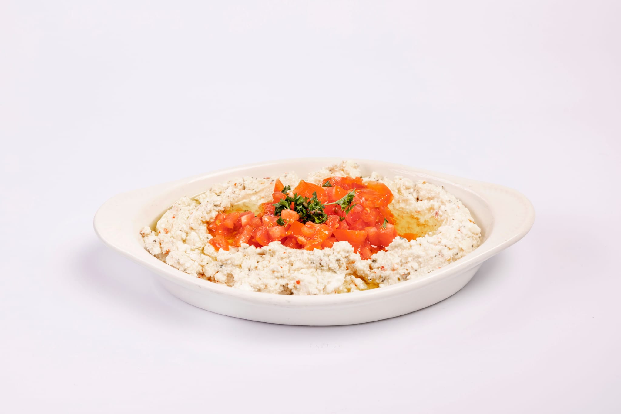 Order Gibna bel Tamatim food online from Cairo Restaurant & Cafe store, Anaheim on bringmethat.com