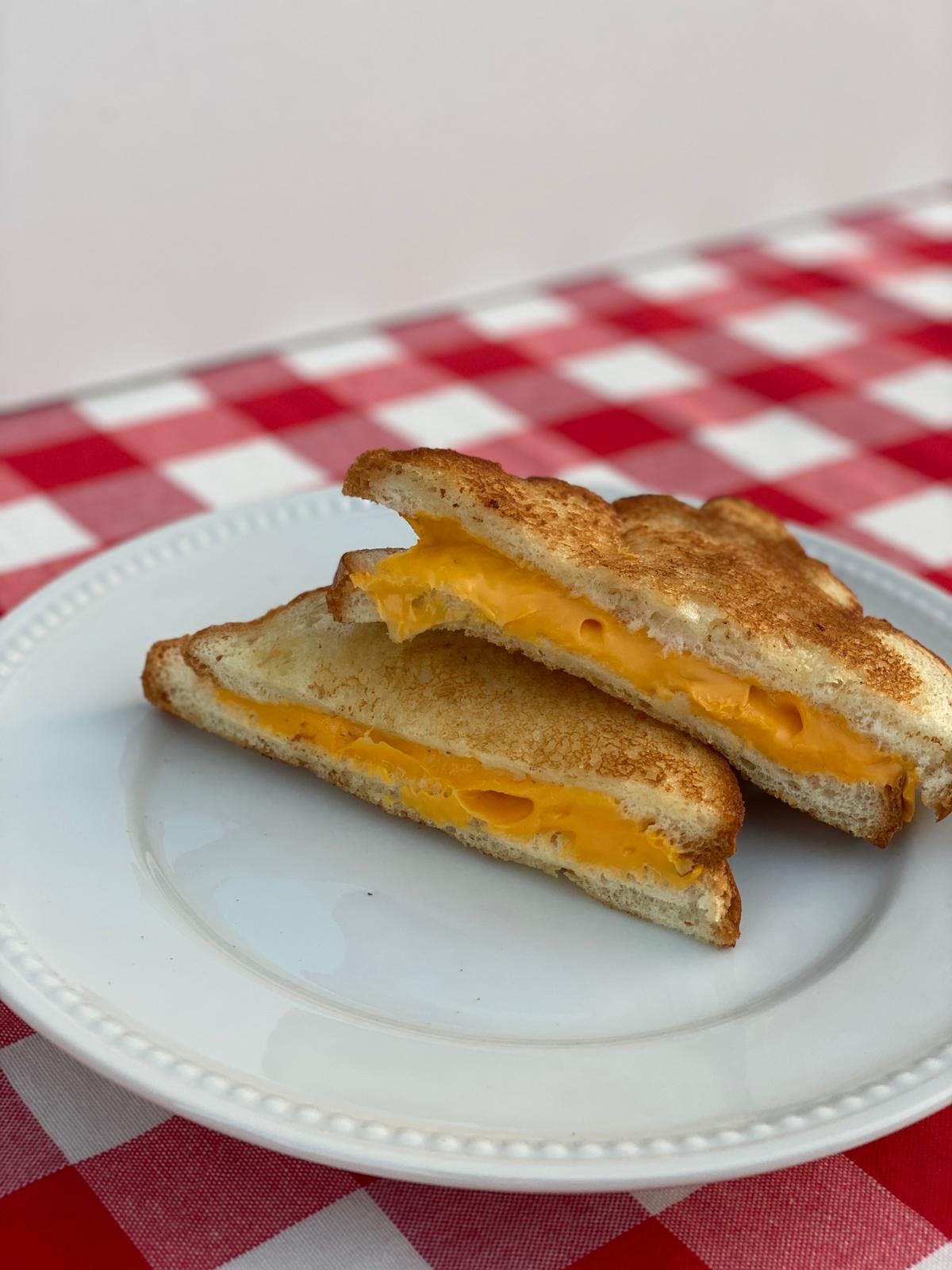 Order Grilled Cheese Sandwich - Sandwich food online from Magura Pizza store, Las Vegas on bringmethat.com