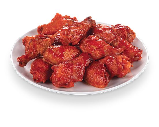 Order 20 Wings food online from Krispy Krunchy Chicken store, Peabody on bringmethat.com