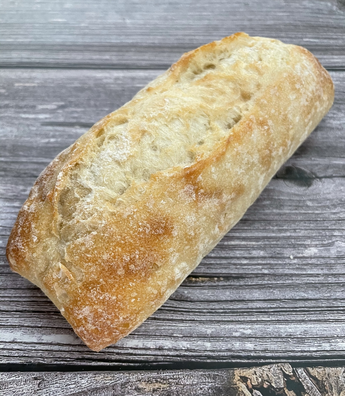 Order Mini Baguette food online from Stacco House By Mammamia store, Carmel on bringmethat.com