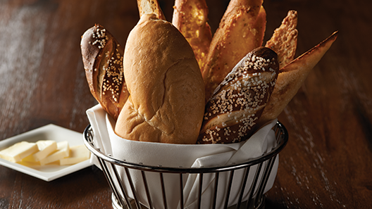 Order Mastro's Bread Basket food online from Mastro's City Hall Steakhouse store, Scottsdale on bringmethat.com