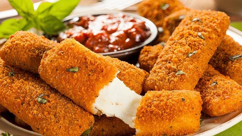 Order Cheese Sticks food online from Munchees Mania store, Detroit on bringmethat.com