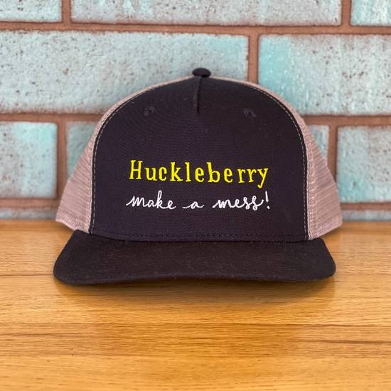 Order Huckleberry Hat food online from Huckleberry Café store, Santa Monica on bringmethat.com
