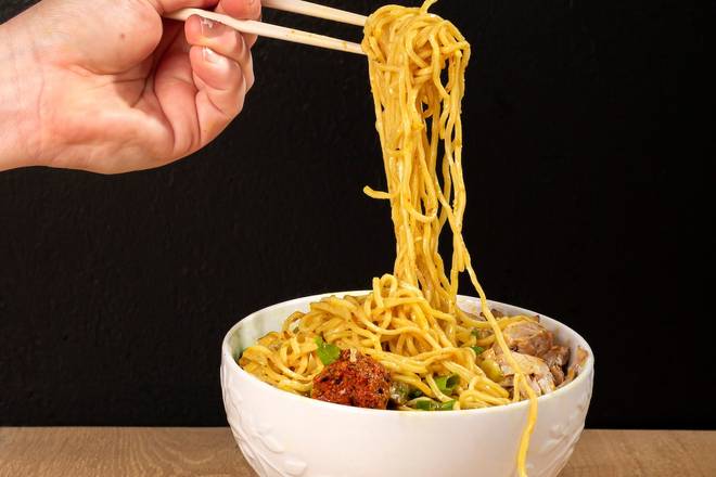 Order atomic ramen food online from Fusian store, Westerville on bringmethat.com