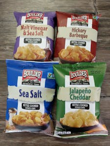 Order Chips food online from Hogie House - E. Speedway store, Tucson on bringmethat.com