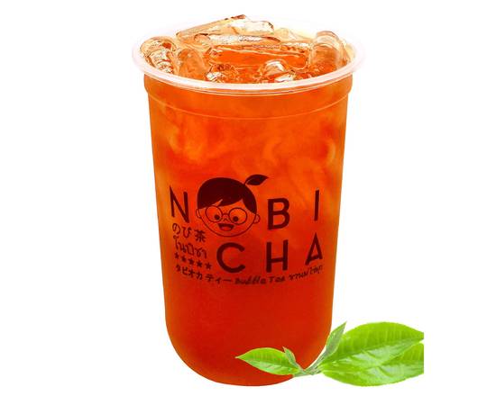 Order Thai Tea food online from Nobi Cha Bubble Tea store, Atlanta on bringmethat.com