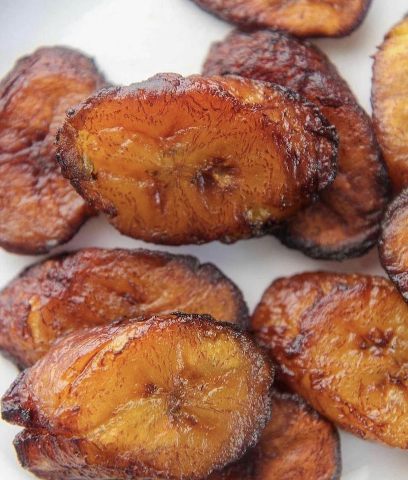 Order Maduros / sweet plantains  food online from Virellas Sweets store, Easton on bringmethat.com