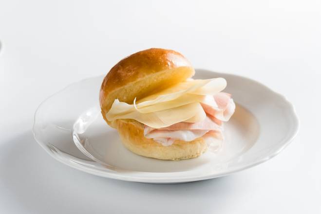 Order Prosciutto Cotto food online from Sant Ambroeus store, Southampton on bringmethat.com