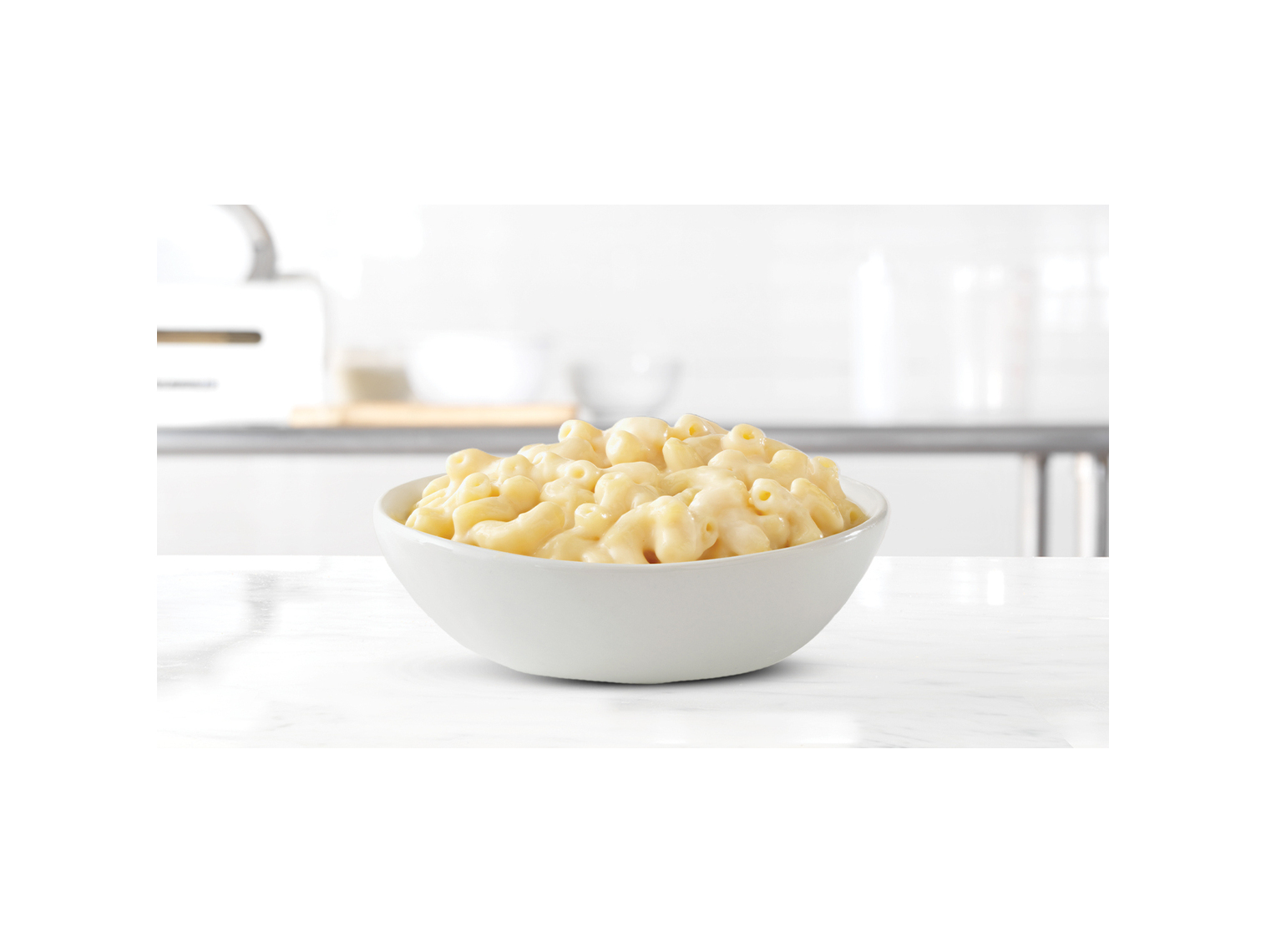 Order White Cheddar Mac 'n Cheese food online from Arby store, Cleveland on bringmethat.com
