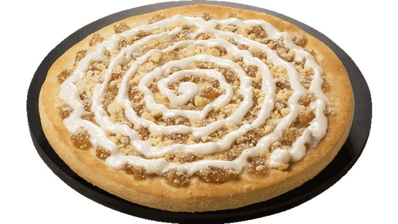 Order Apple Dessert Pizza food online from Pizza Ranch store, Butte on bringmethat.com