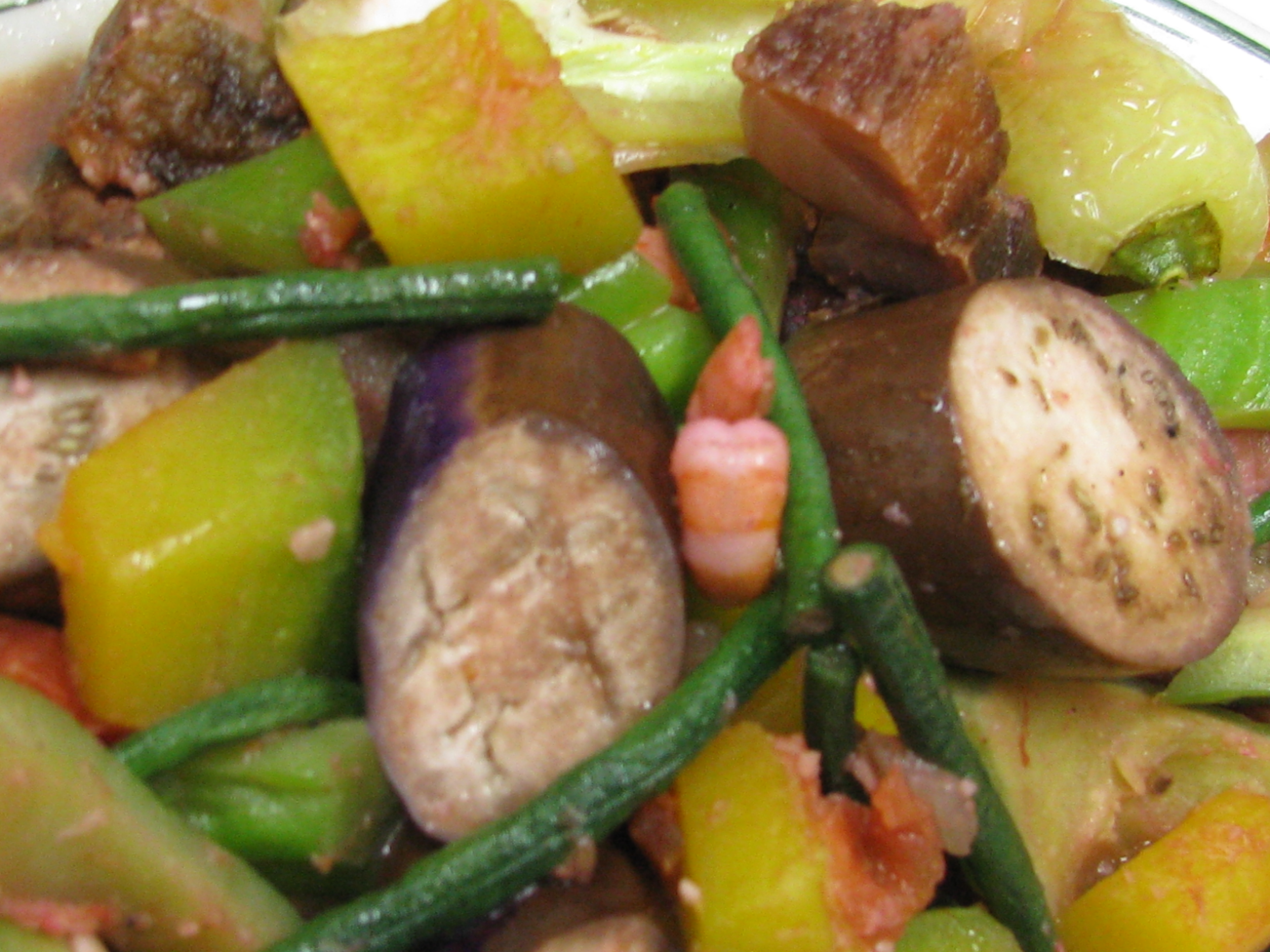 Order Pinakbet food online from Maynila On Main Street store, Carson on bringmethat.com