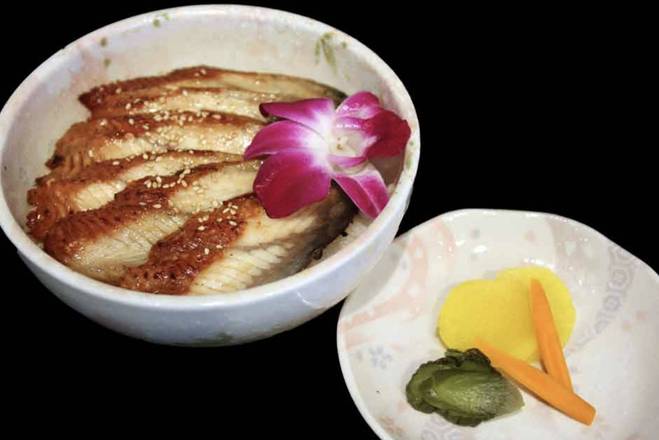 Order Unaju food online from Mr Sushi store, Phoenix on bringmethat.com
