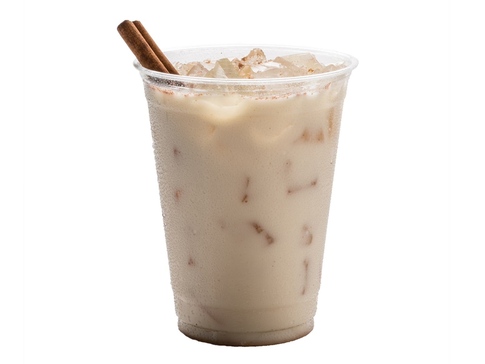 Order Horchata (Craft Specialty) food online from Cafe Rio store, Grand Junction on bringmethat.com