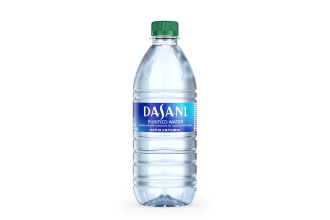 Order Dasani® Water food online from Subway - Spanish Fort store, Spanish Fort on bringmethat.com