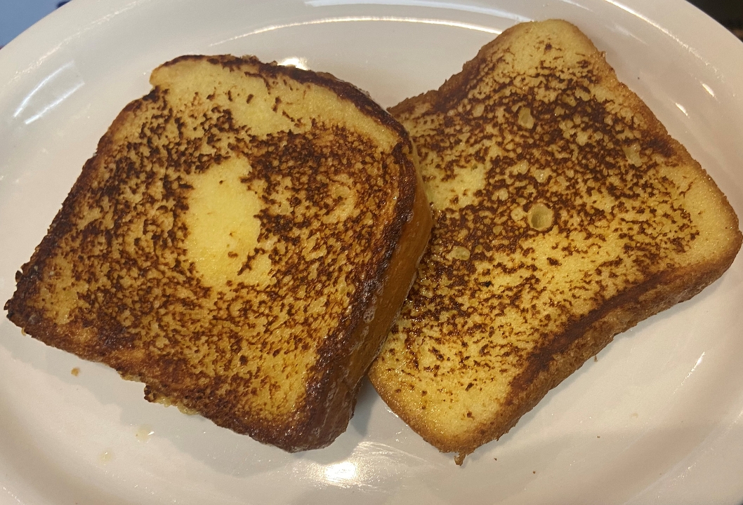Order Shortstack French Toast food online from Southside Diner store, Baltimore on bringmethat.com